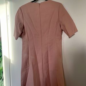 Theory shift dress